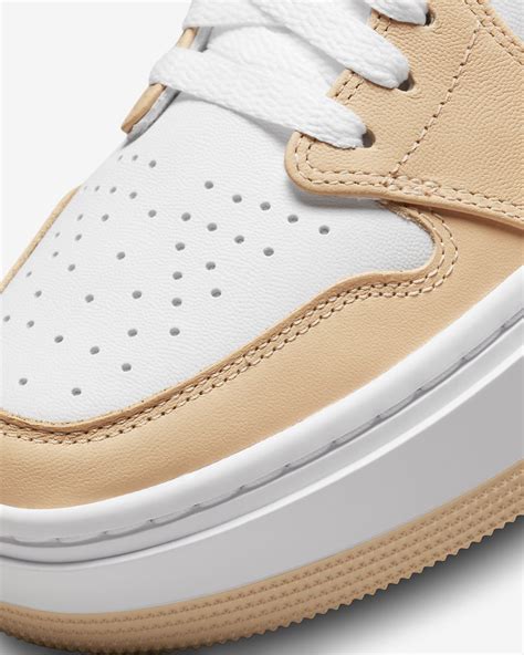 nike jordan low damen beige|Air Jordan 1 Low Women's Shoes .